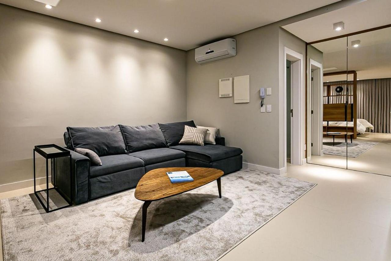 Wi-fi 350mb | Foodhall | 450m Do Shopping #ca14 Apartamento *