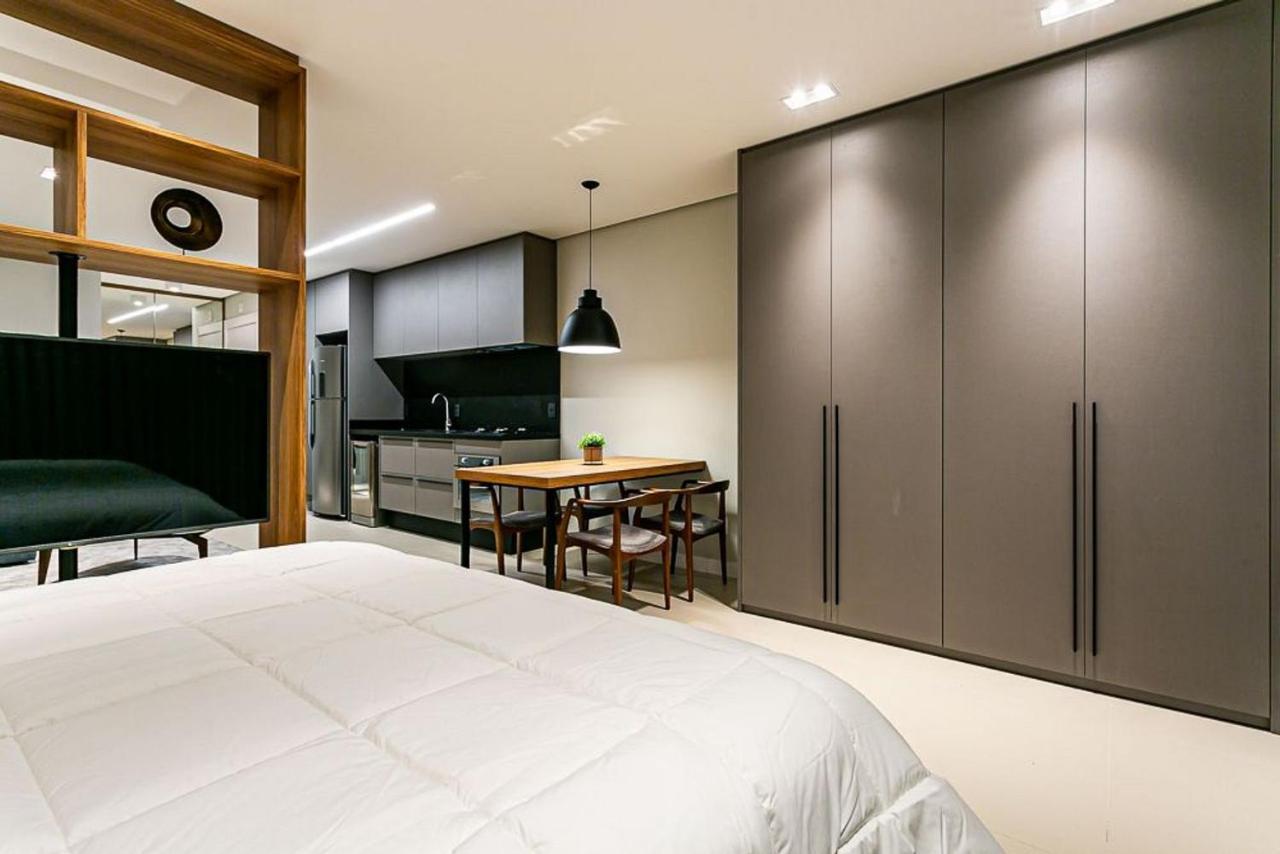 Wi-fi 350mb | Foodhall | 450m Do Shopping #ca14 Apartamento *